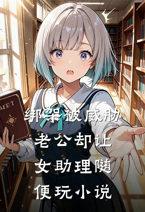 绑架被威胁，老公却让女助理随便玩小说