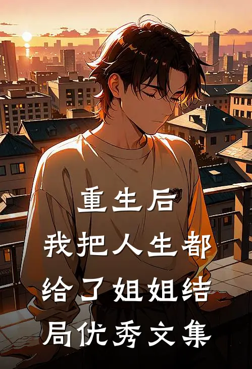 重生后,我把人生都给了姐姐结局优秀文集