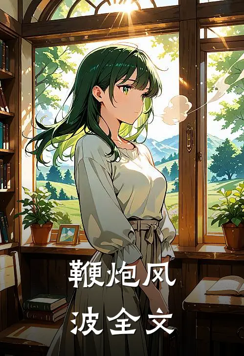 鞭炮风波全文