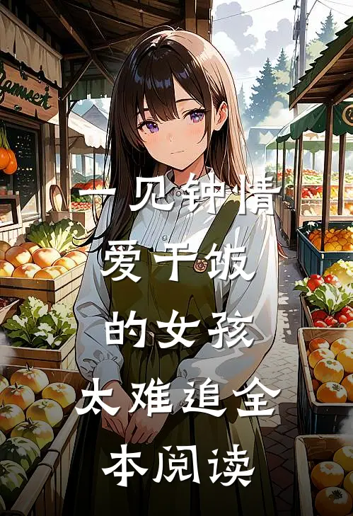 一见钟情：爱干饭的女孩，太难追全本阅读