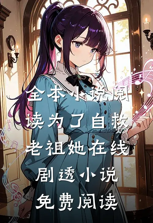全本小说阅读为了自救,老祖她在线剧透小说免费阅读