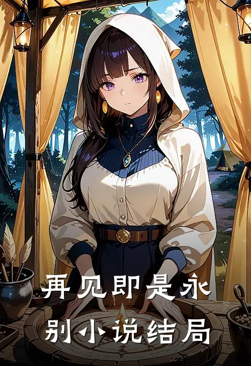 再见即是永别小说结局
