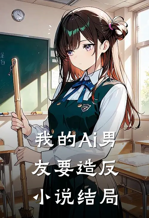 我的Ai男友要造反小说结局