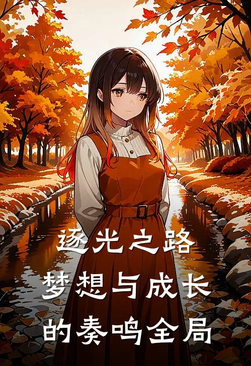 逐光之路：梦想与成长的奏鸣全局