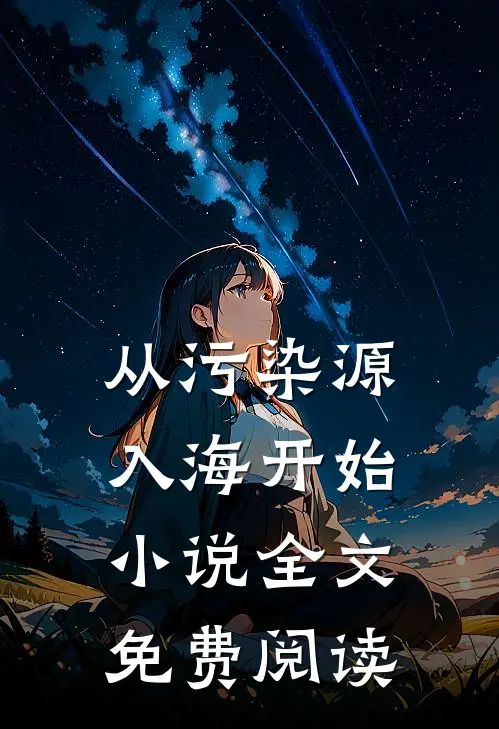 从污染源入海开始小说全文免费阅读