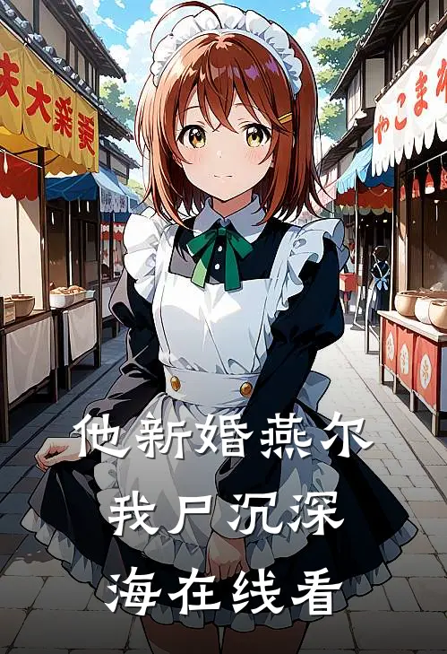 他新婚燕尔，我尸沉深海在线看