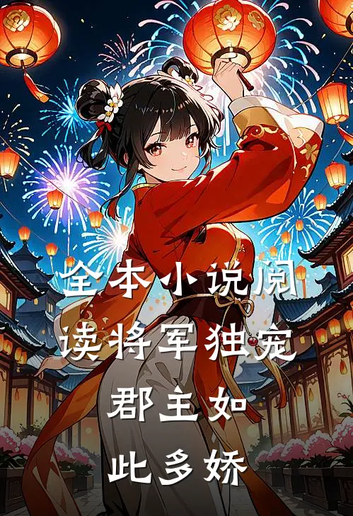 全本小说阅读将军独宠，郡主如此多娇