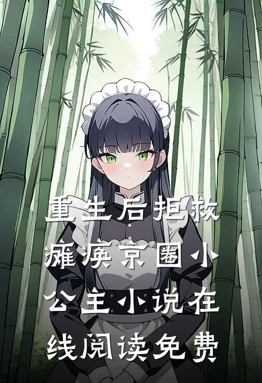 重生后拒救瘫痪京圈小公主小说在线阅读免费