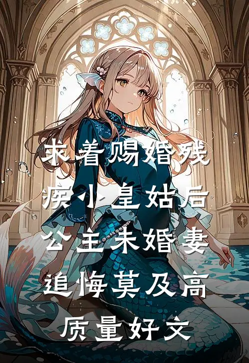 求着赐婚残疾小皇姑后，公主未婚妻追悔莫及高质量好文