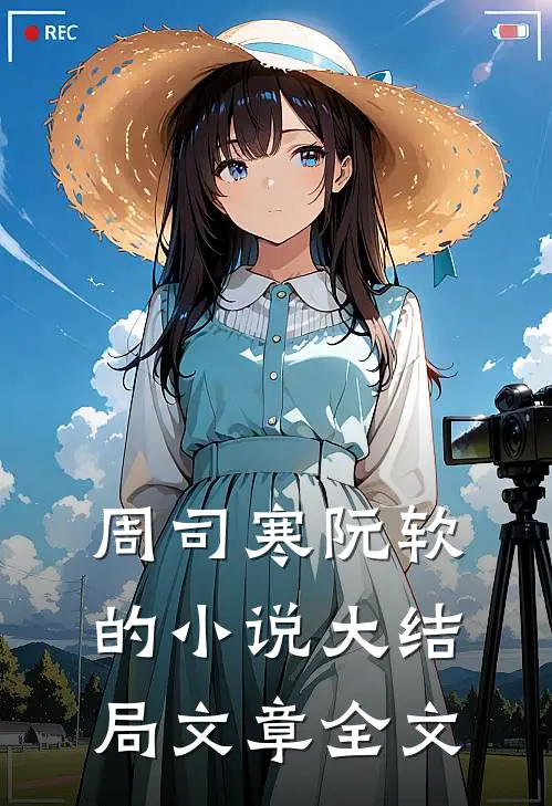 周司寒阮软的小说大结局文章全文