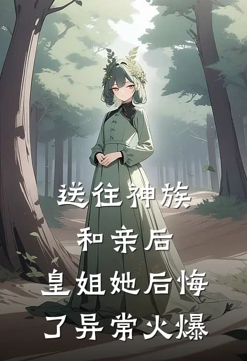 送往神族和亲后，皇姐她后悔了异常火爆