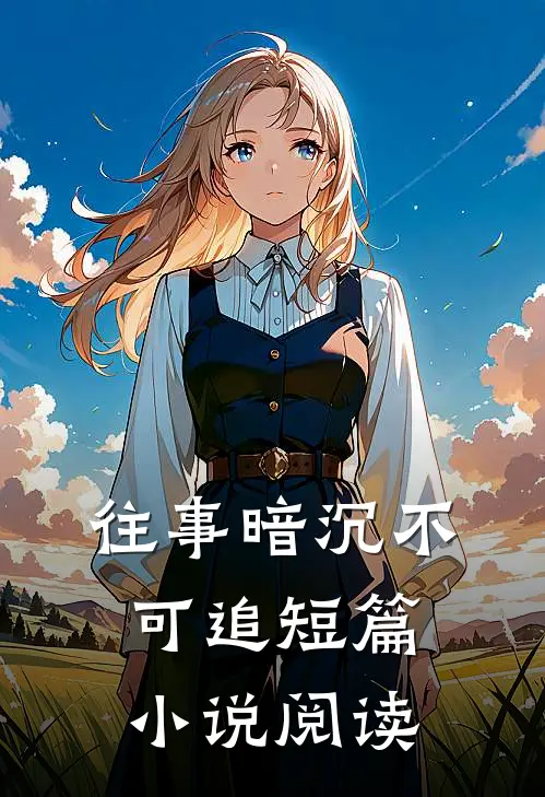 往事暗沉不可追短篇小说阅读