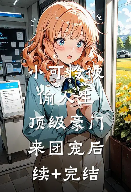 小可怜被偷人生，顶级豪门来团宠后续+完结