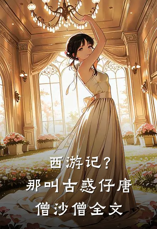 西游记？那叫古惑仔唐僧沙僧全文