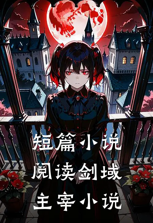 短篇小说阅读剑域主宰 小说