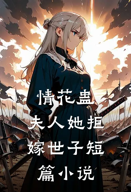 情花蛊：夫人她拒嫁世子短篇小说