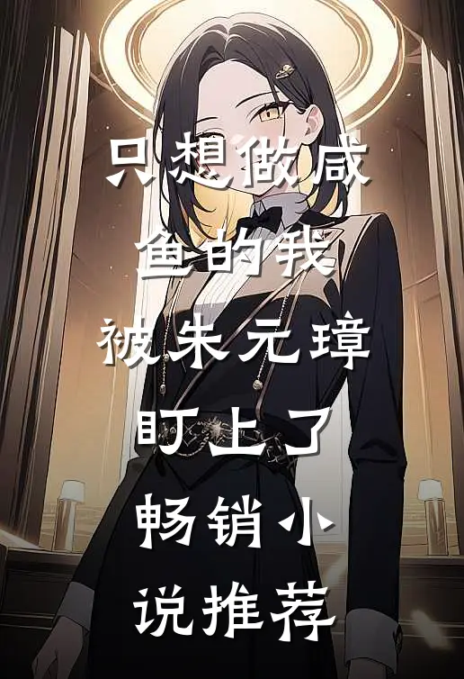 只想做咸鱼的我，被朱元璋盯上了畅销小说推荐