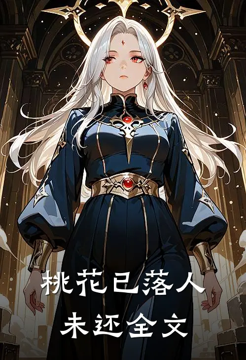 桃花已落人未还全文