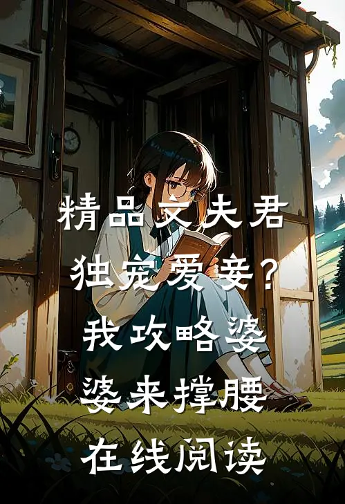精品文夫君独宠爱妾?我攻略婆婆来撑腰在线阅读
