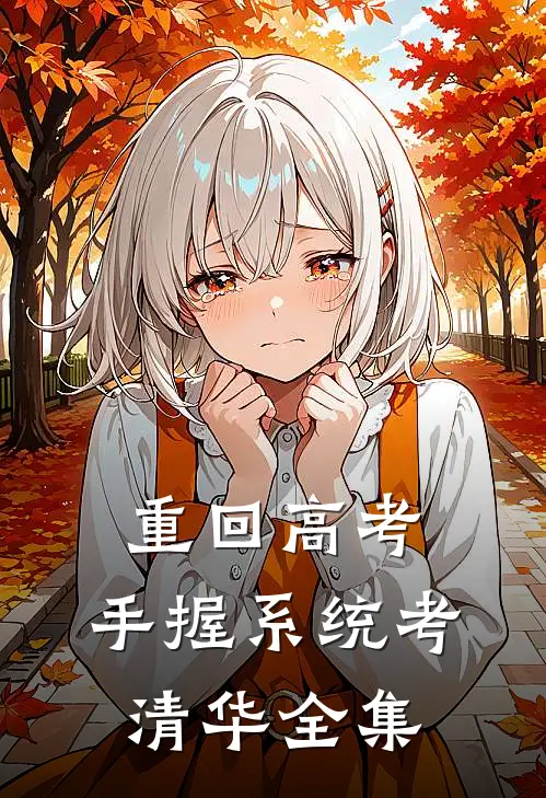 重回高考，手握系统考清华 全集