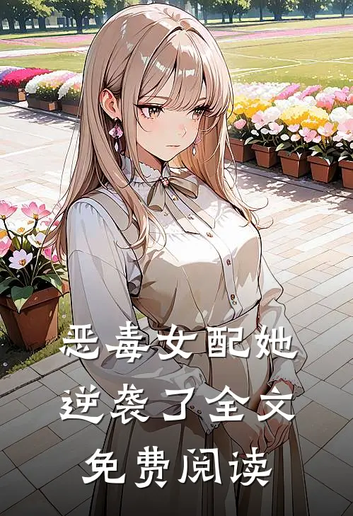 恶毒女配她逆袭了全文免费阅读