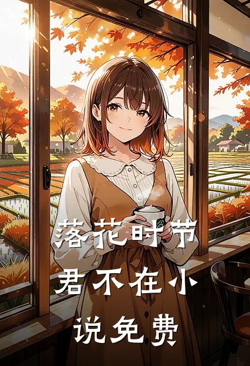 落花时节君不在小说免费