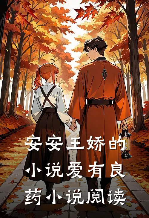 安安王娇的小说爱有良药小说阅读