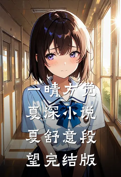 一晴方觉夏深小说夏舒意段望完结版