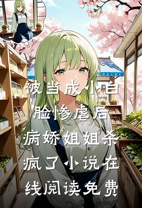 被当成小白脸惨虐后，病娇姐姐杀疯了小说在线阅读免费
