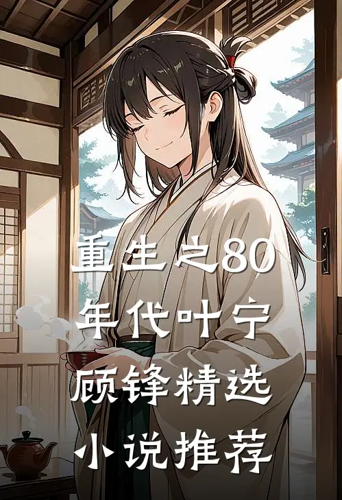重生之80年代叶宁顾锋精选小说推荐