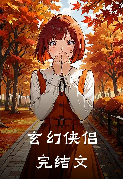 玄幻侠侣完结文