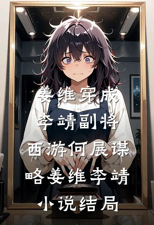 姜维穿成李靖副将，西游何展谋略姜维李靖小说结局