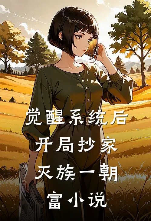 觉醒系统后，开局抄家灭族一朝富小说