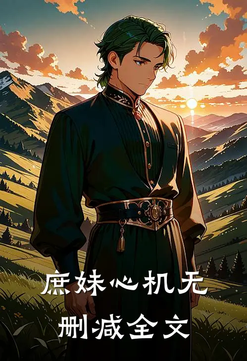 庶妹心机无删减全文