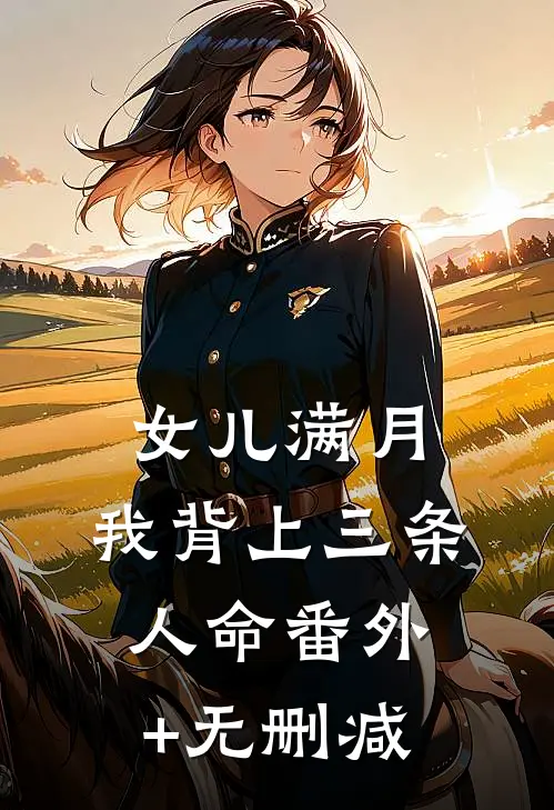 女儿满月，我背上三条人命番外+无删减