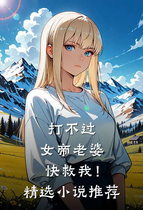 打不过，女帝老婆快救我！精选小说推荐