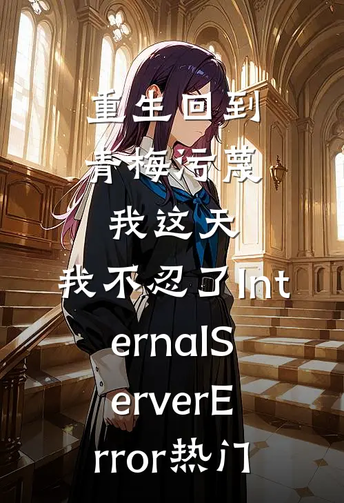 重生回到青梅污蔑我这天，我不忍了InternalServerError热门