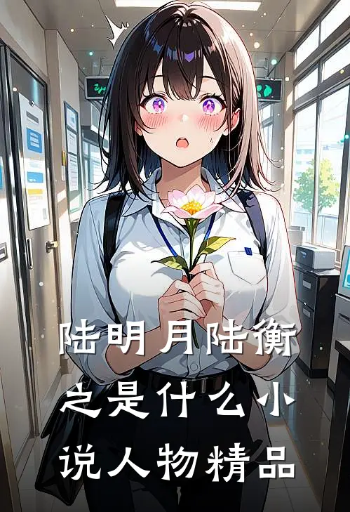 陆明月陆衡之是什么小说人物精品
