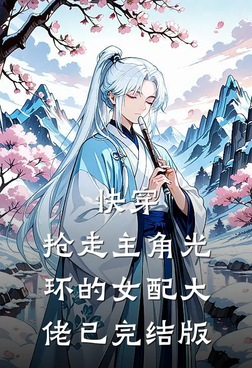 快穿：抢走主角光环的女配大佬已完结版