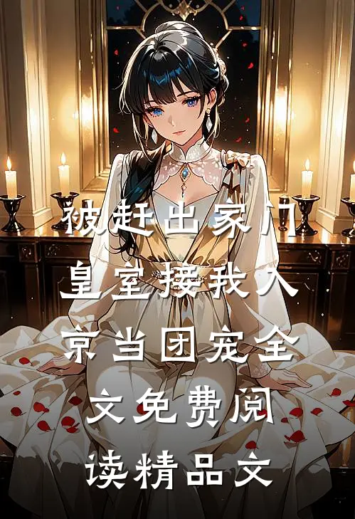被赶出家门,皇室接我入京当团宠全文免费阅读精品文