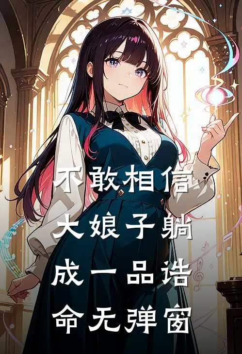 不敢相信，大娘子躺成一品诰命无弹窗