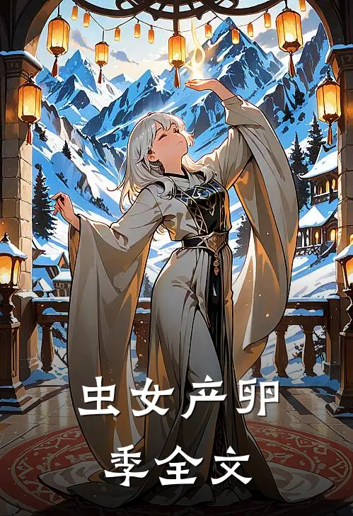 虫女产卵季全文