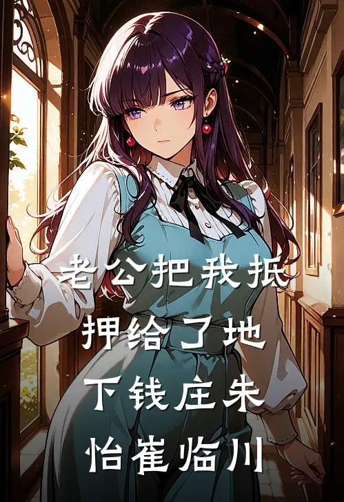 老公把我抵押给了地下钱庄朱怡崔临川