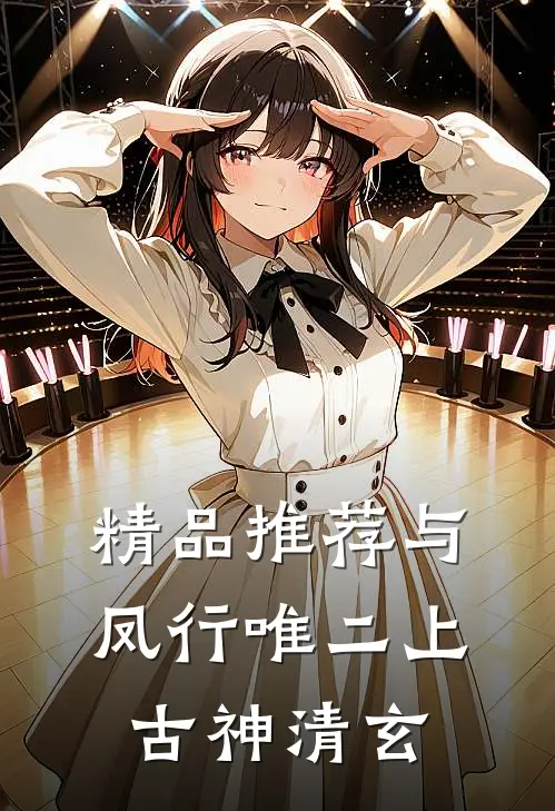 精品推荐与凤行唯二上古神清玄