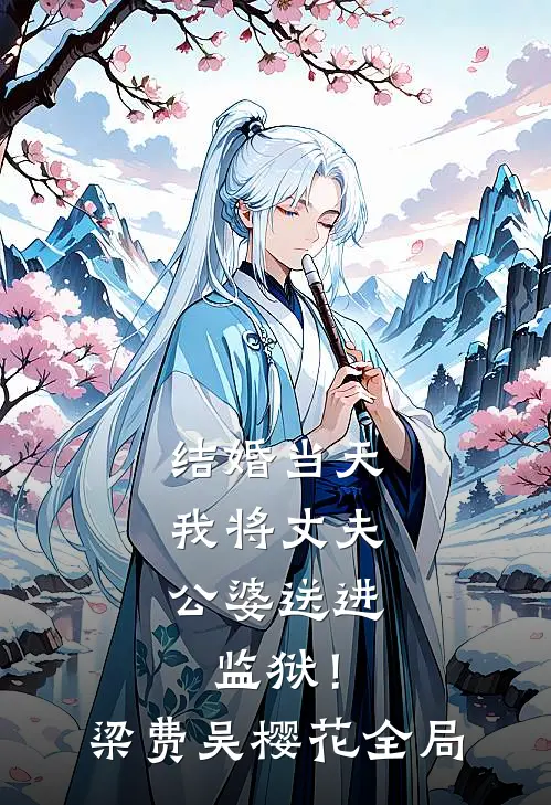 结婚当天，我将丈夫公婆送进监狱！梁费吴樱花全局