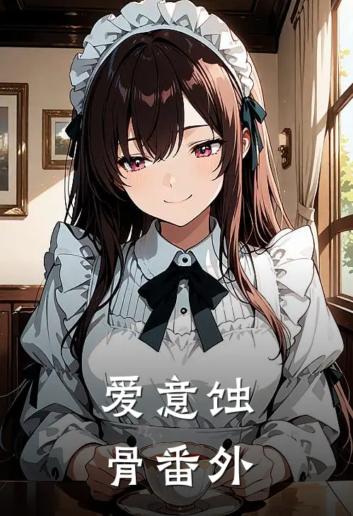 爱意蚀骨番外