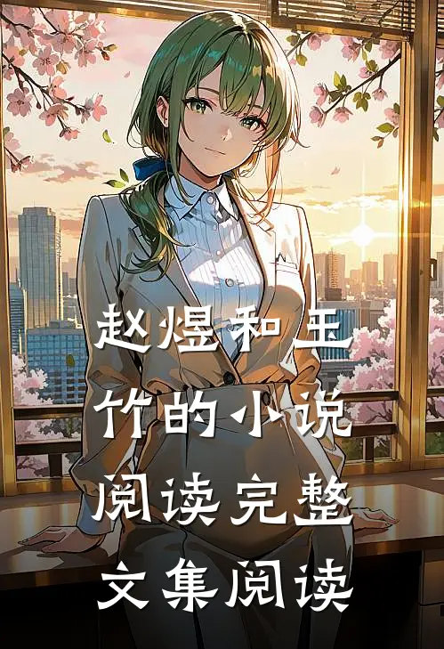 赵煜和玉竹的小说阅读完整文集阅读