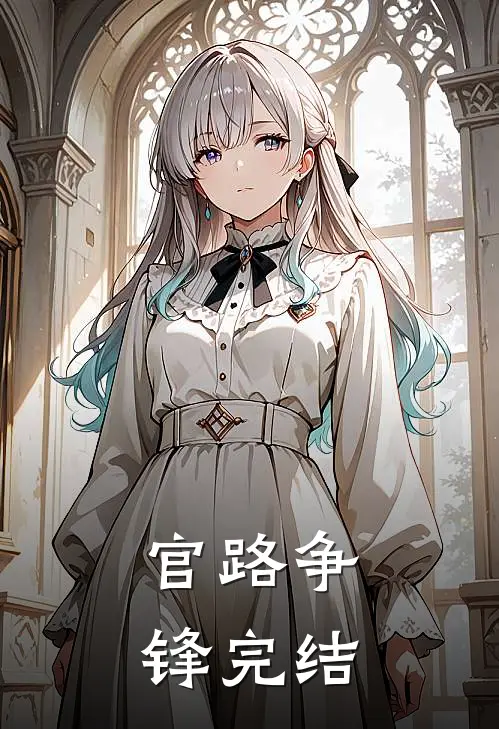 官路争锋完结