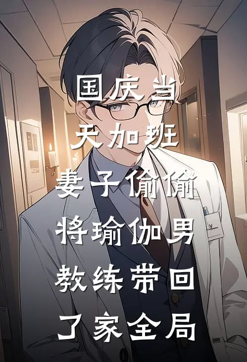 国庆当天加班，妻子偷偷将瑜伽男教练带回了家全局