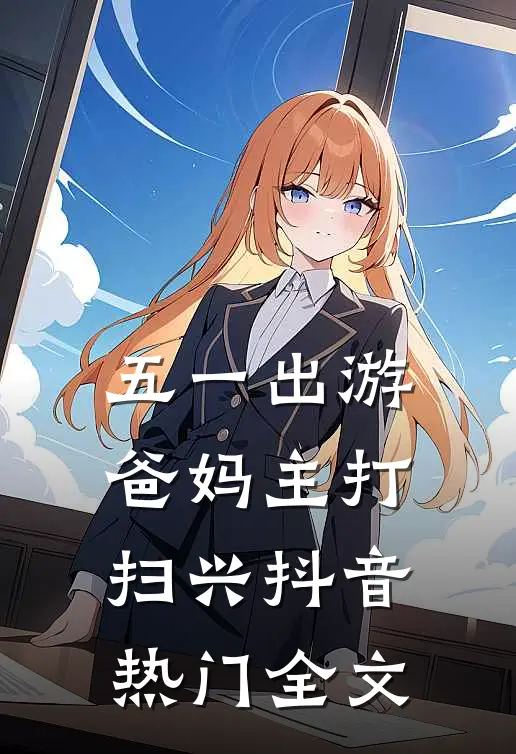 五一出游，爸妈主打扫兴抖音热门全文